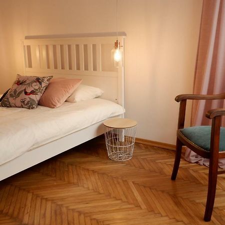 Singer Apartment Old Town Krakow Bagian luar foto