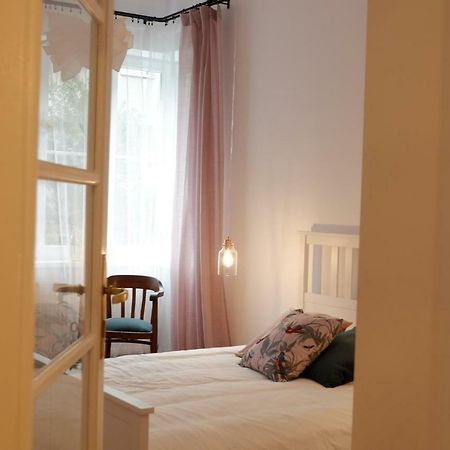 Singer Apartment Old Town Krakow Bagian luar foto