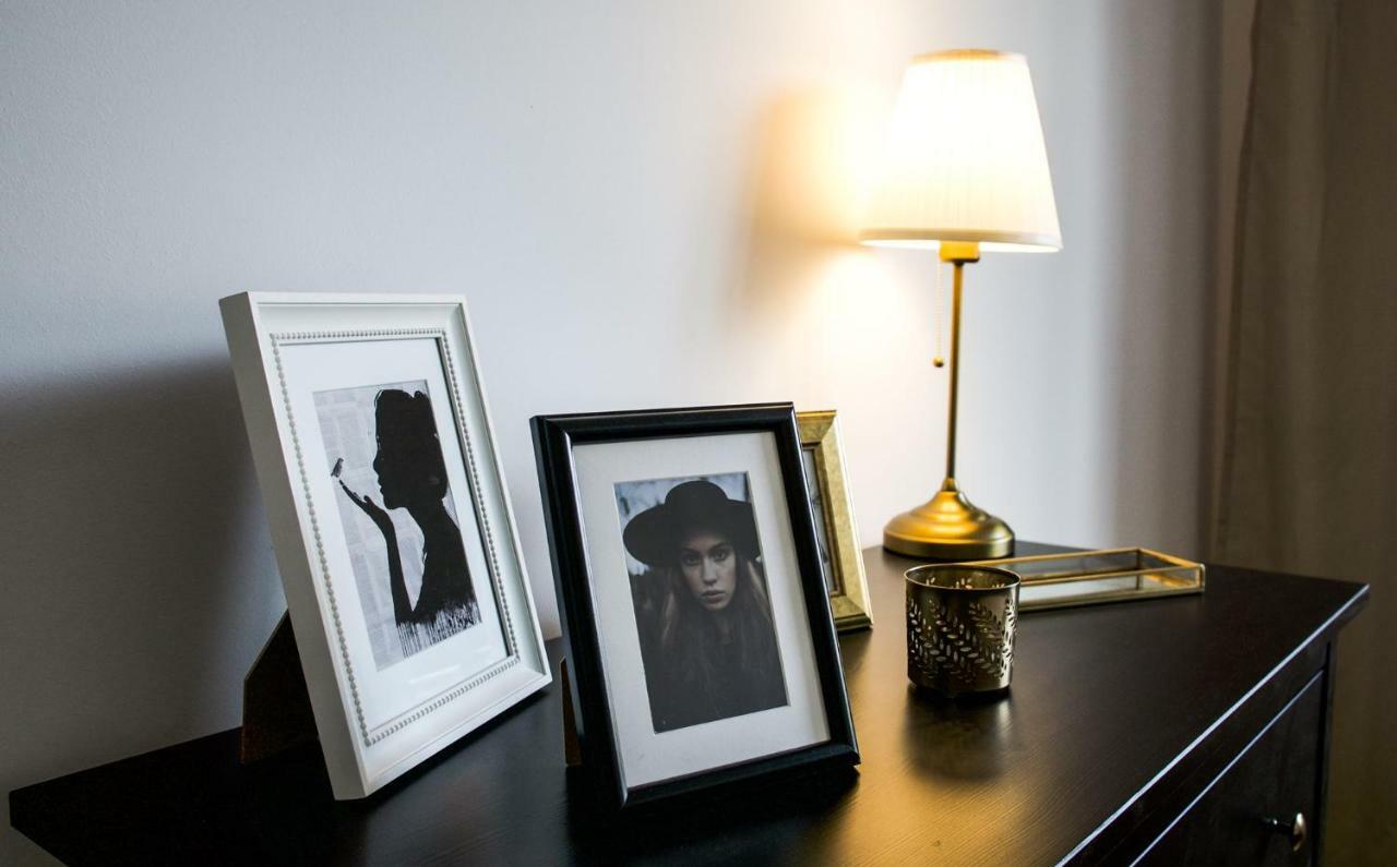 Singer Apartment Old Town Krakow Bagian luar foto