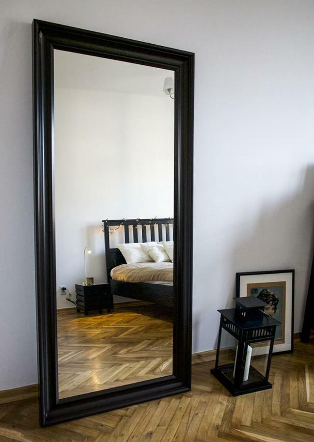 Singer Apartment Old Town Krakow Bagian luar foto