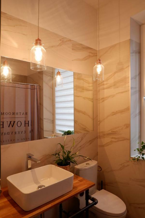 Singer Apartment Old Town Krakow Bagian luar foto