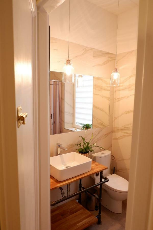 Singer Apartment Old Town Krakow Bagian luar foto