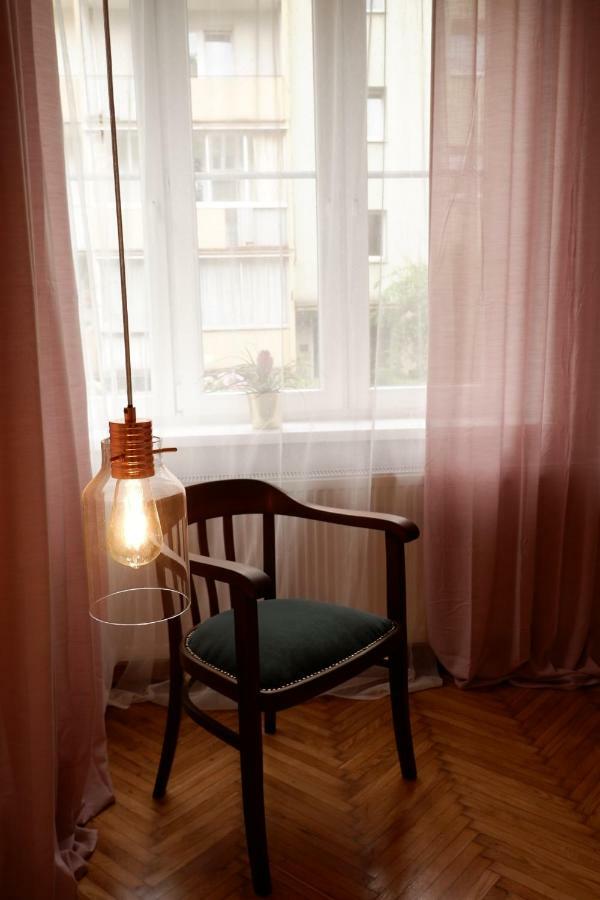 Singer Apartment Old Town Krakow Bagian luar foto